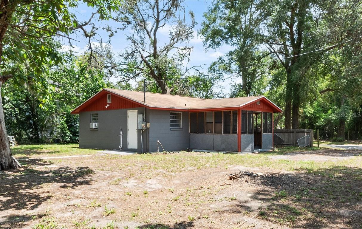 20703 Old Trilby Rd., Dade City, FL 33523