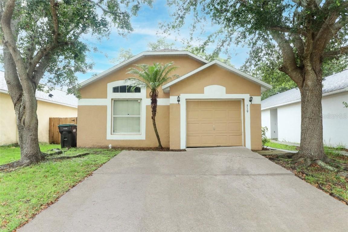 519 Beasley Ct., Orlando, FL 32807