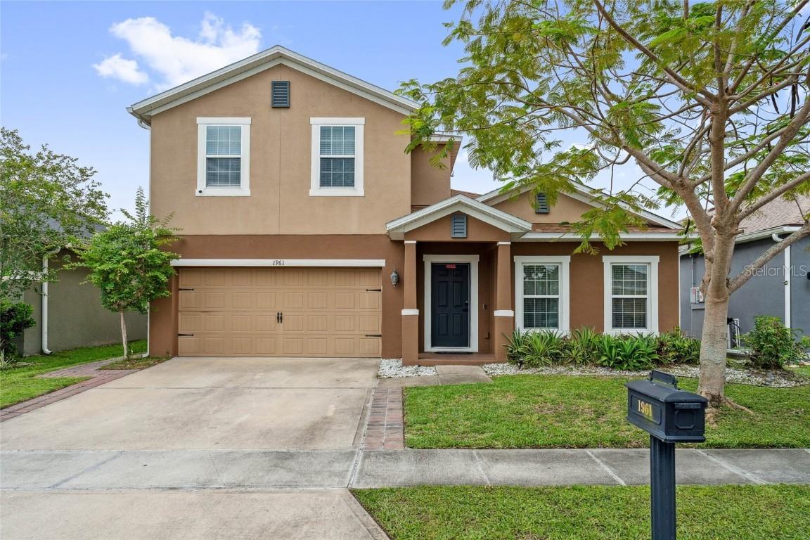 1961 Continental St., St Cloud, FL 34769
