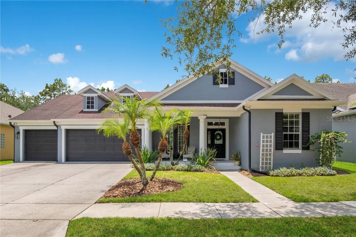 14306 Paradise Tree Dr., Orlando, FL 32828