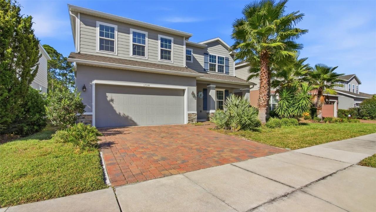 17044 Goldcrest Loop, Clermont, FL 34714