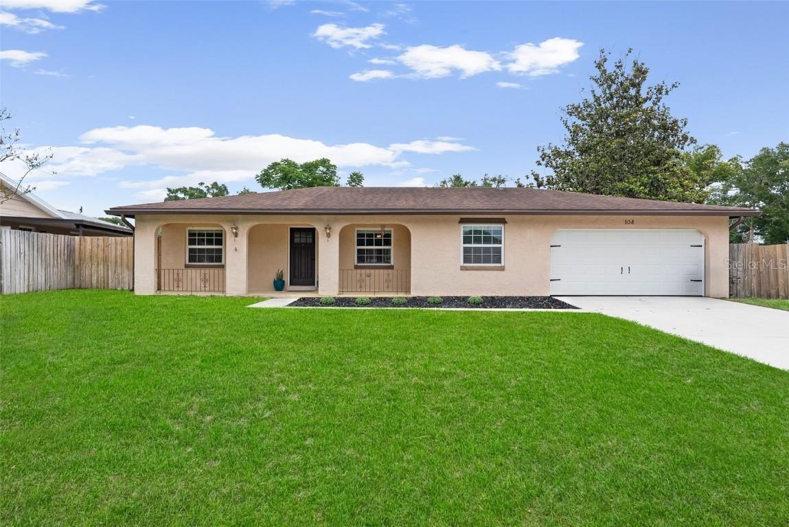 108 Devon Ct., Longwood, FL 32779