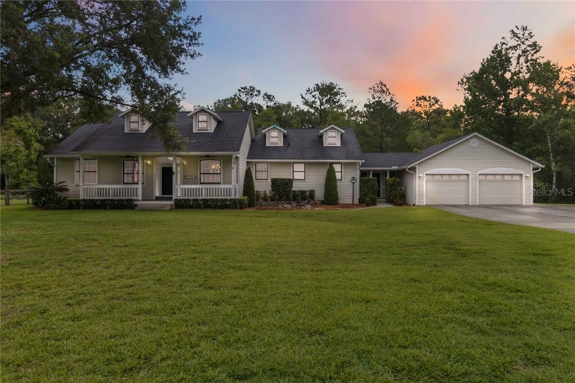 23647 Seneca Ridge Ct., Christmas, FL 32709