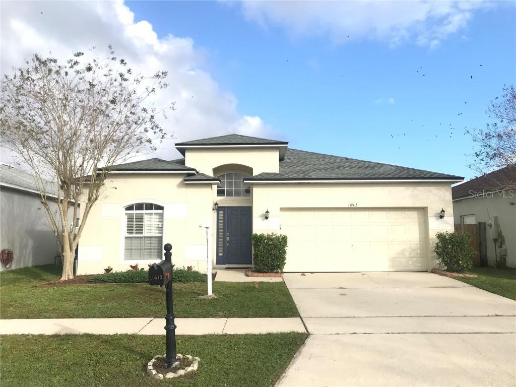 10513 Leader Ln., Orlando, FL 32825