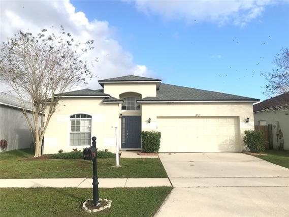 New Homes For Sale This Week That Attend Cypress Springs Elementary: May 30th to June 5th