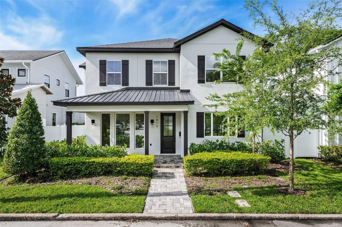 1414 W New Hampshire St., Orlando, FL 32804