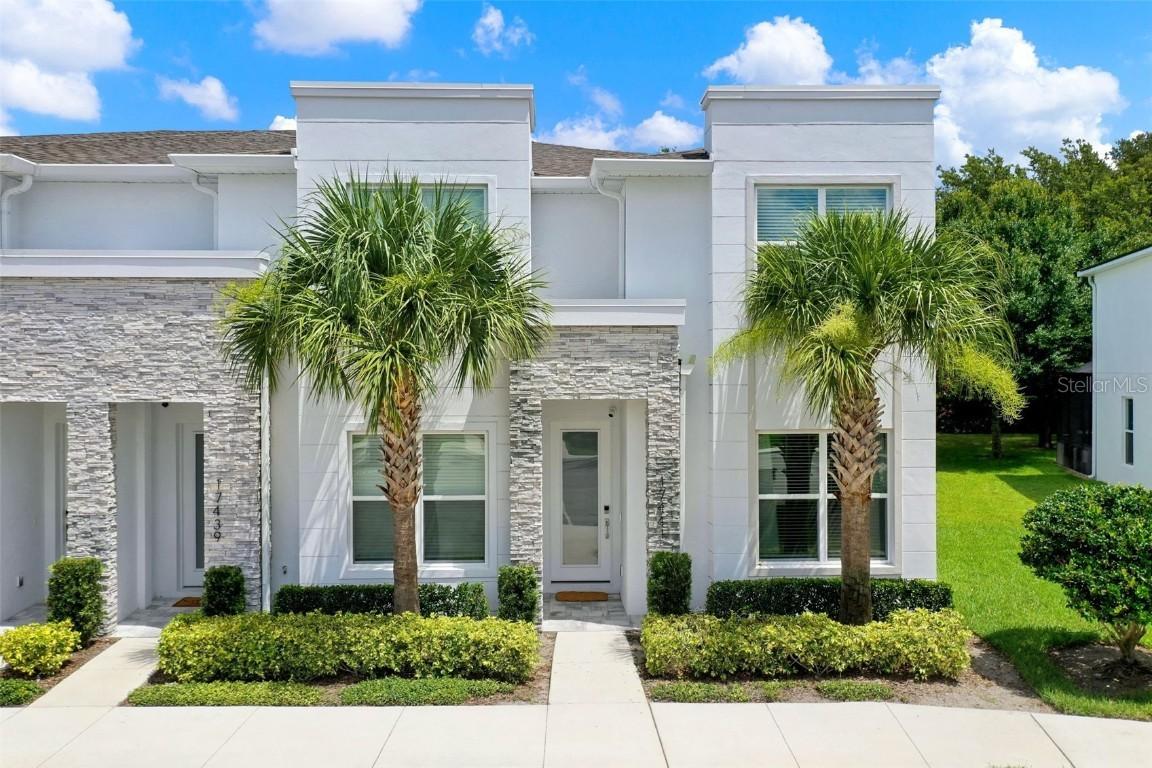 17441 Hidden Forest Dr., Clermont, FL 34714