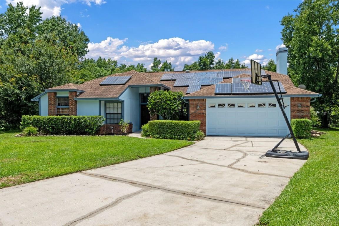 1032 Silcox Branch Cir., Oviedo, FL 32765