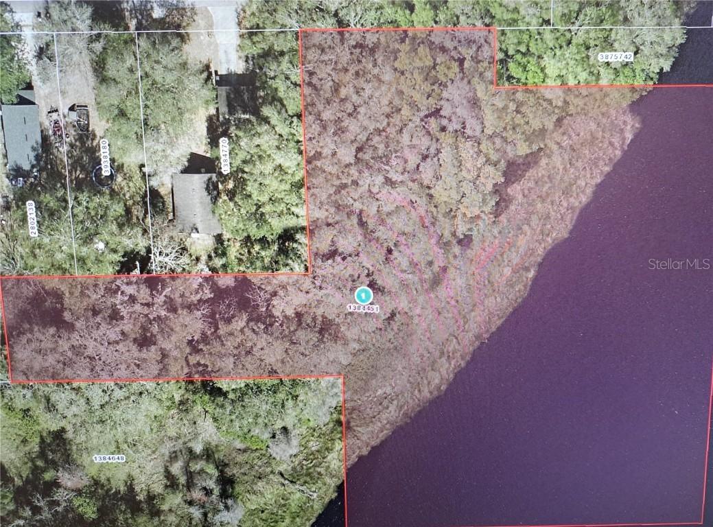 Knight St., Mascotte, FL 34753