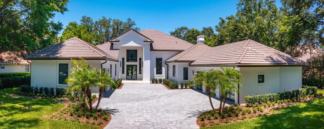5199 Latrobe Dr., Windermere, FL 34786