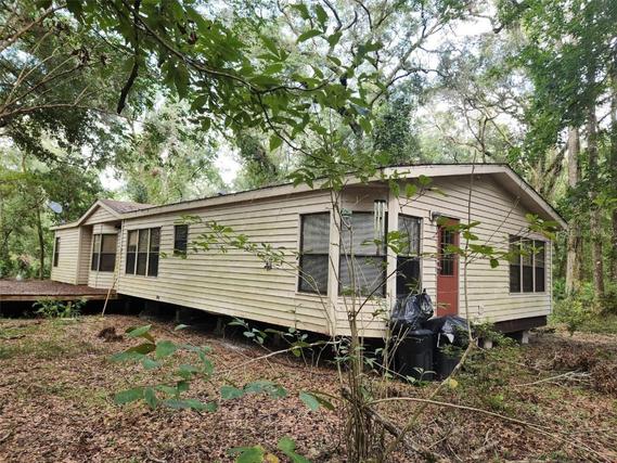 New Homes For Sale This Week in Old Town: May 30th to June 5th