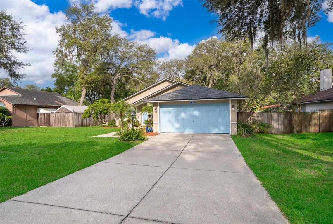 39939 Parkinsonia St., Lady Lake, FL 32159