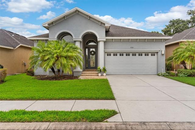 New Homes For Sale This Week That Attend George Jenkins High School: May 30th to June 5th