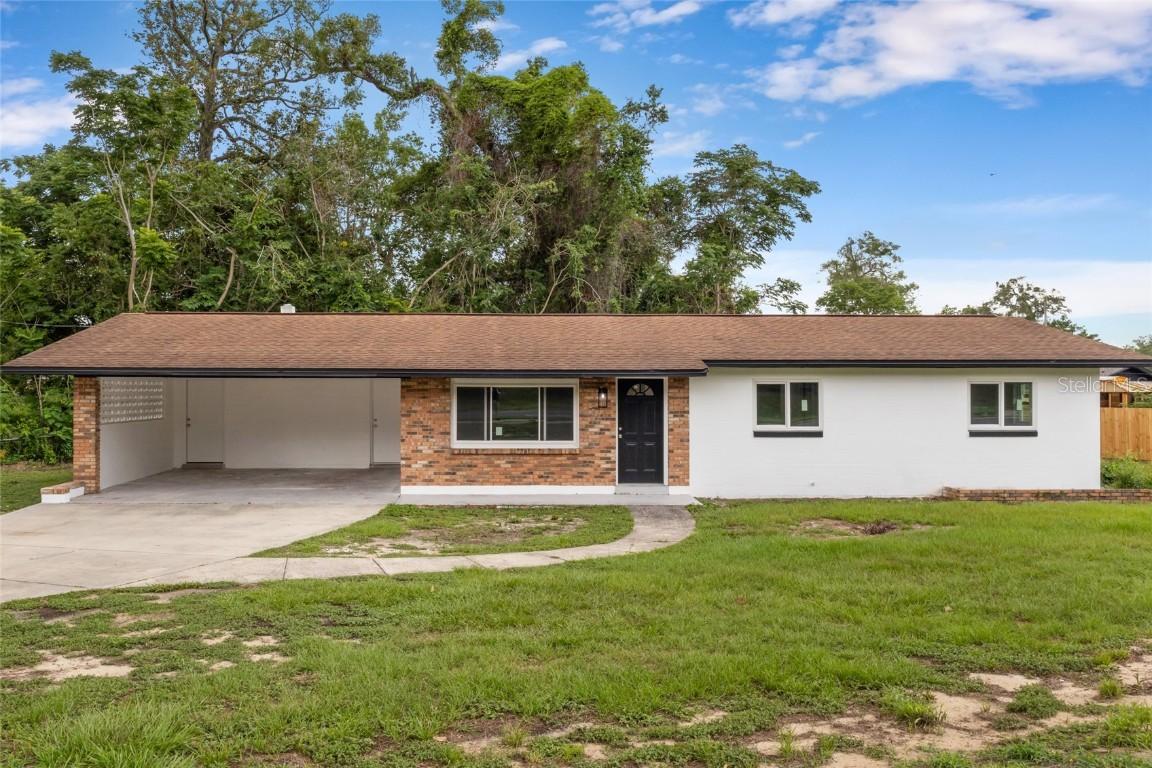 4116 SW 20th St., Ocala, FL 34474