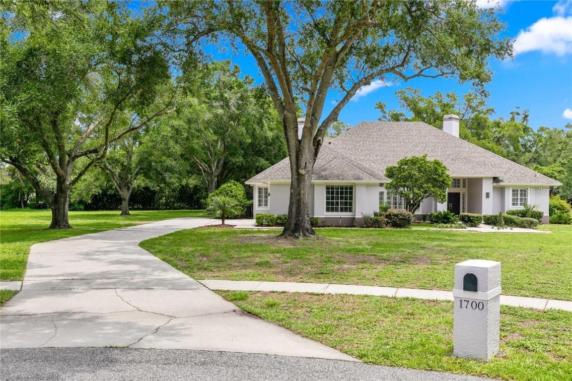 1700 Shandwick Ct., Longwood, FL 32779