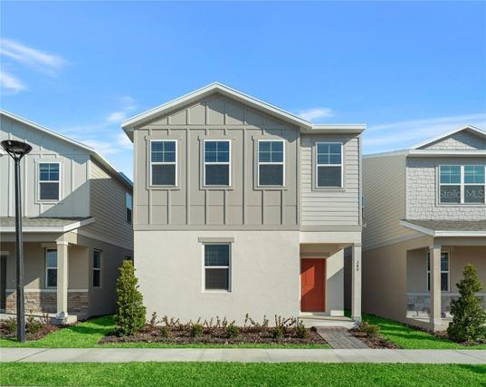 New Construction Homes For Sale This Week in DeBary: June 4th to June 10th