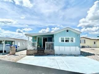 251 Patterson Rd. #G32, Haines City, FL 33844