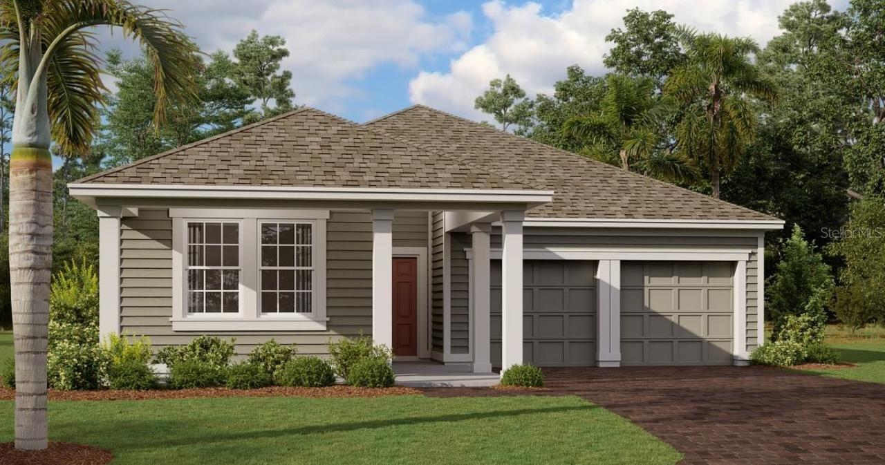 30166 Rustic Mill Street, Mount Dora, FL 32757