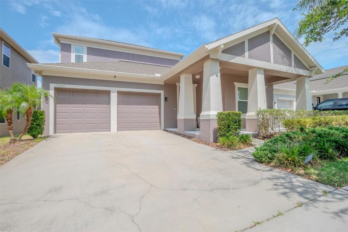 13940 Magnolia Ridge Loop, Winter Garden, FL 34787