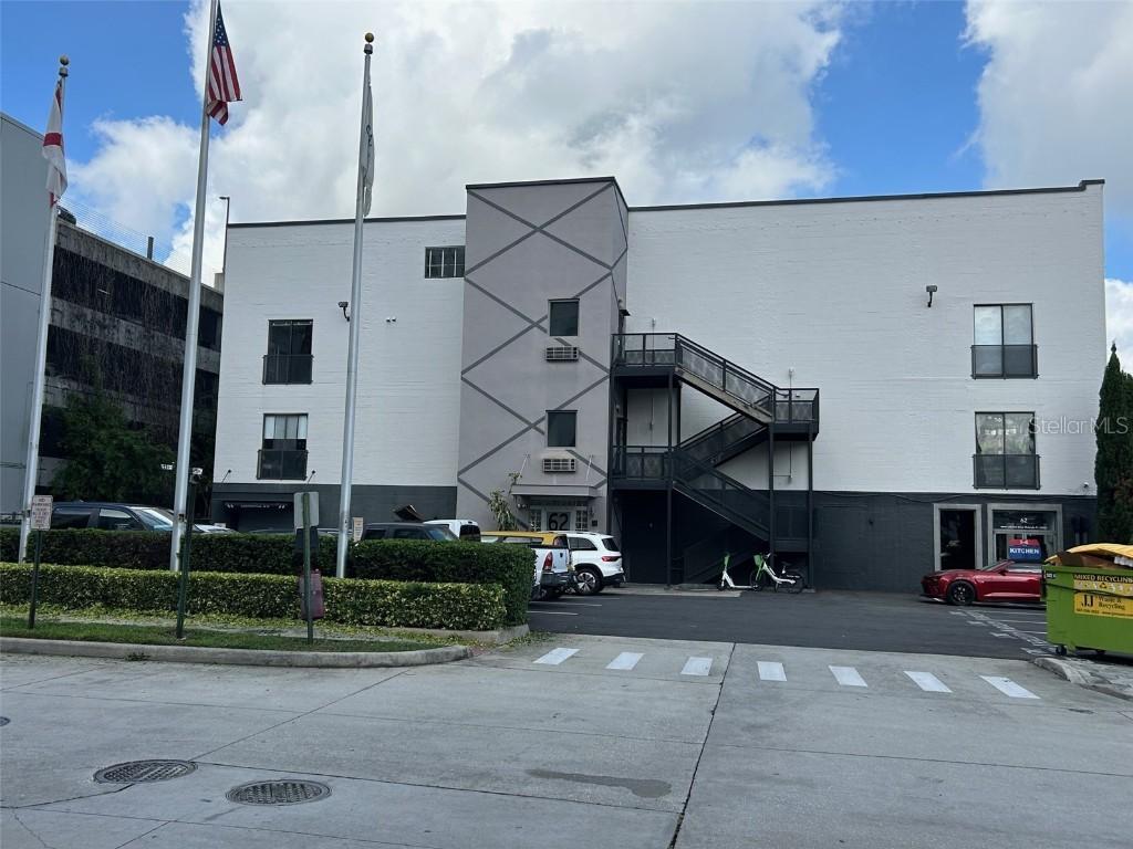 62 W Colonial Dr. #302, Orlando, FL 32801