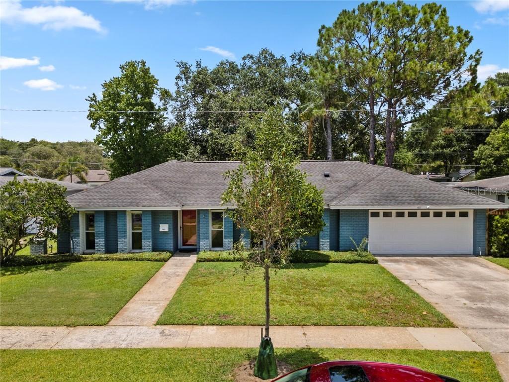 1921 Geronimo Tr., Maitland, FL 32751