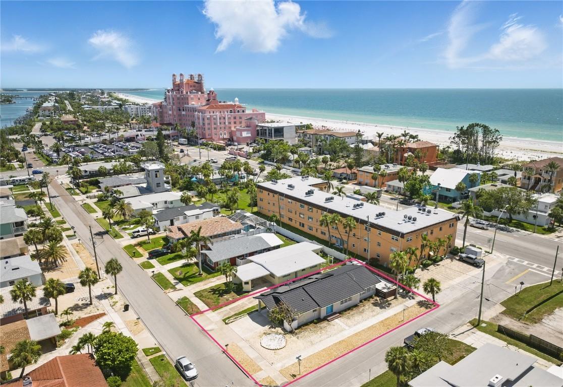 3528 Casablanca Ave., St Pete Beach, FL 33706