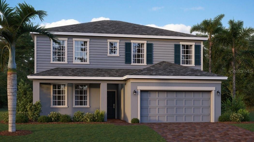 769 Tundra Loop, Groveland, FL 34736