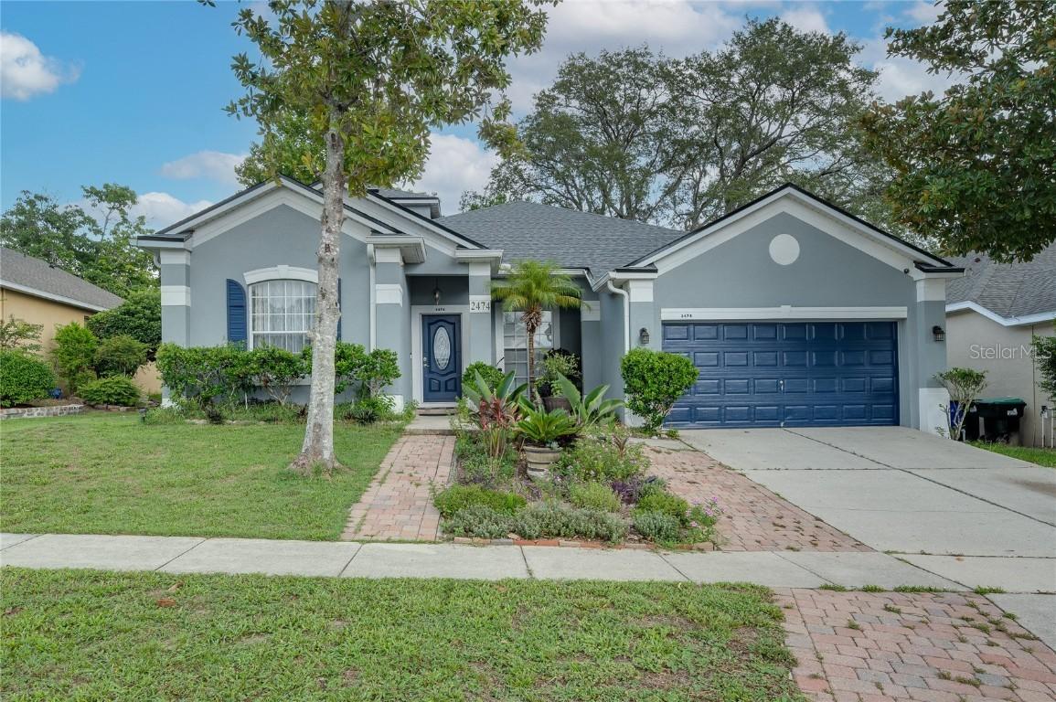 2474 Cimmaron Ash Way, Apopka, FL 32703