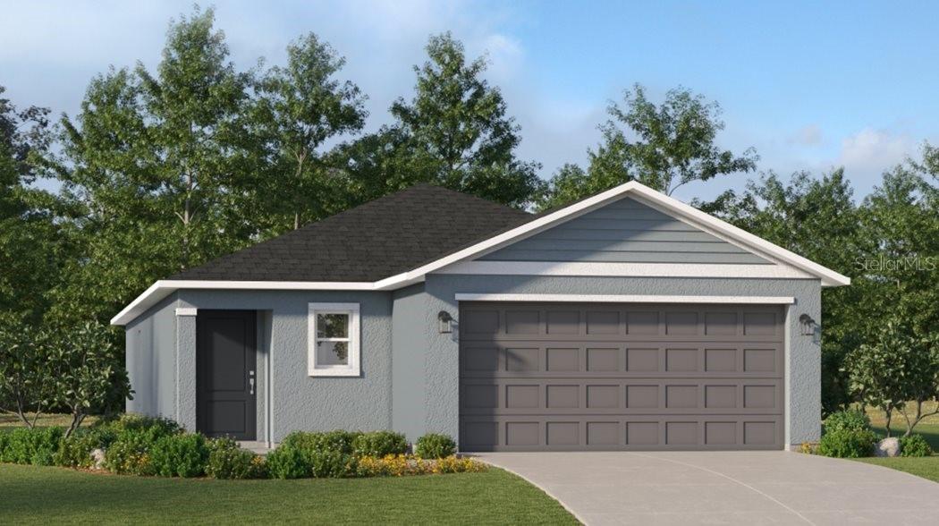 1463 Acorn Meadow Loop, Eustis, FL 32726