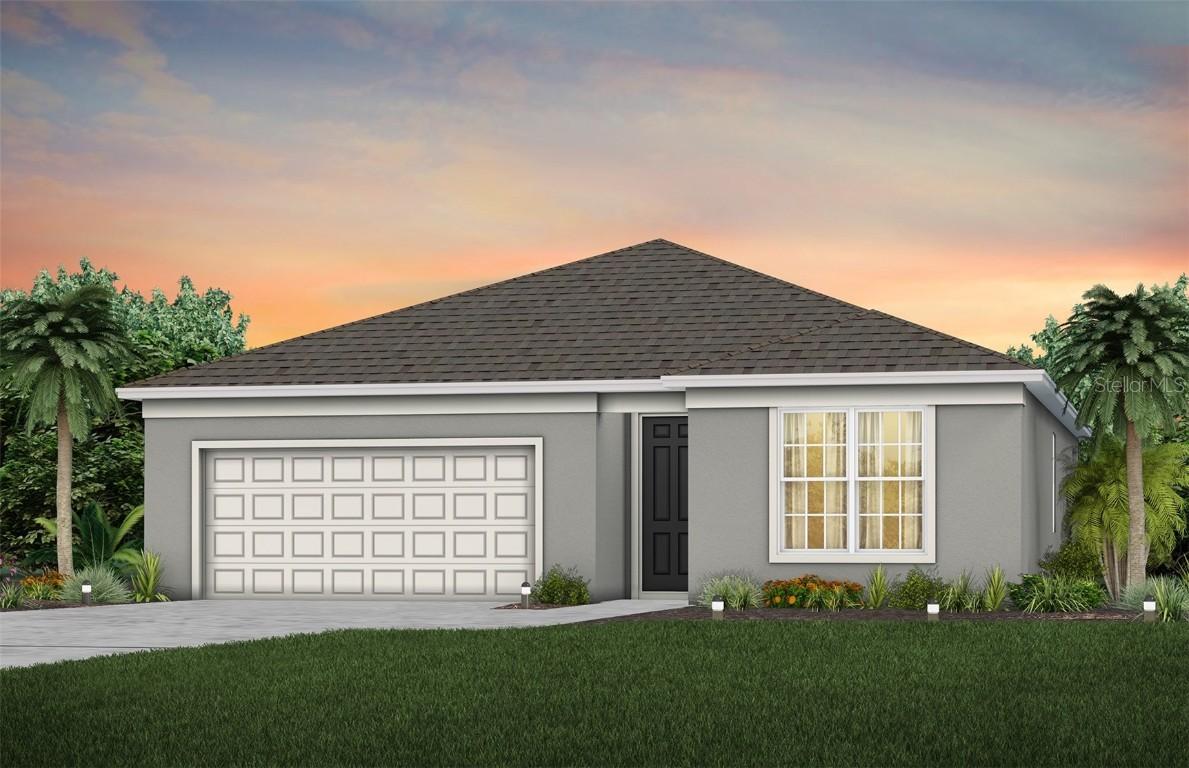 1562 Timber Leaf Rd., St Cloud, FL 34771