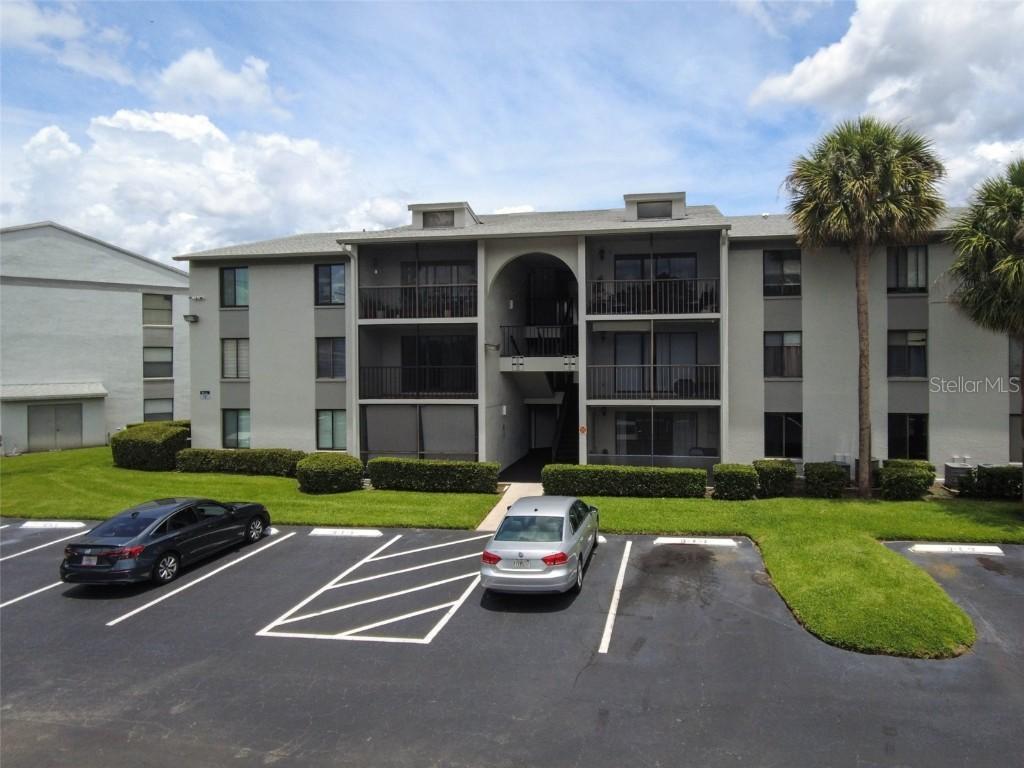 1221 S Pine Ridge Cir #A2, Sanford, FL 32773