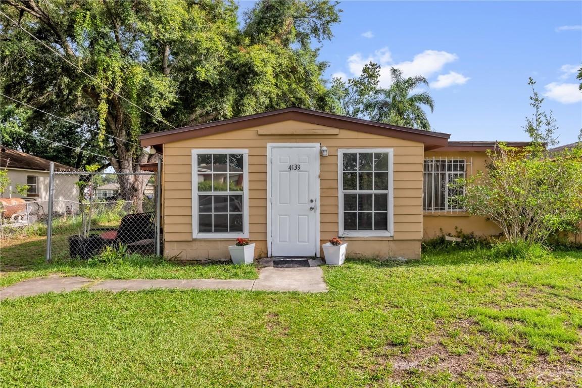 4133 Cepeda St., Orlando, FL 32811