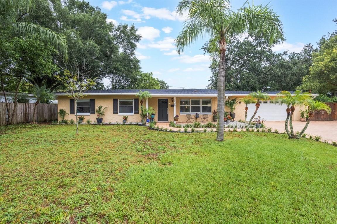 1405 Montclair Ct., Orlando, FL 32812