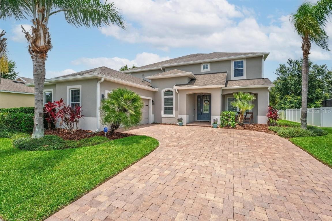 15318 Sandfield Loop, Winter Garden, FL 34787