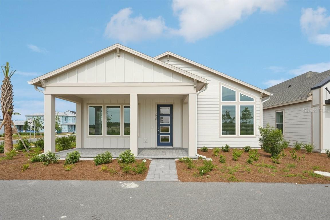 2926 Sailhouse Drive, St Cloud, FL 34771