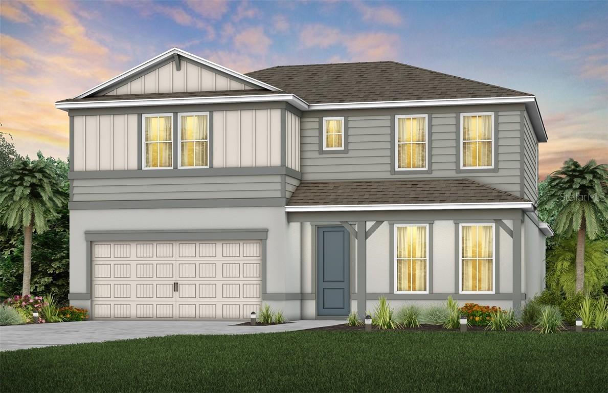 6005 Blue View Way, St Cloud, FL 34771