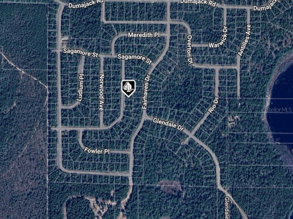 TBD Ventura Dr. #13, Chipley, FL 32428