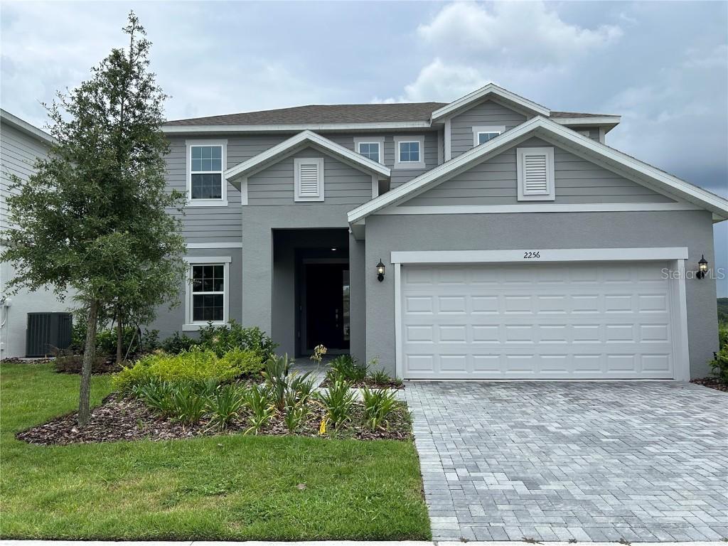 2256 Sirena Ln., Mount Dora, FL 32757