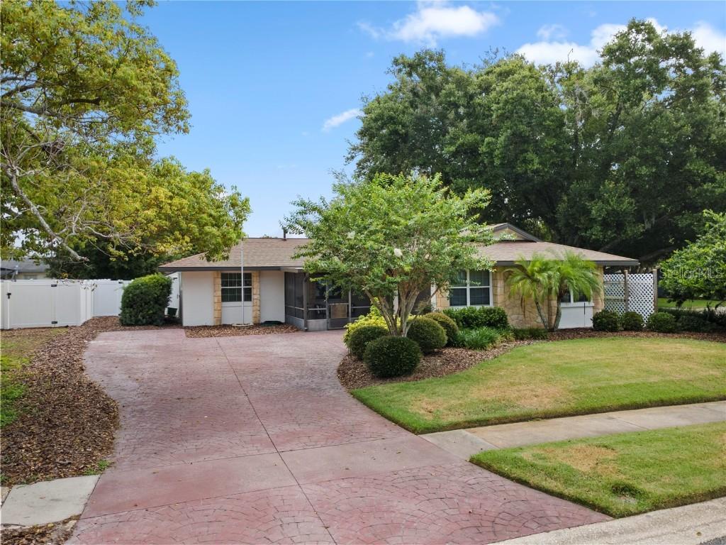 501 Benedict Ct., Casselberry, FL 32707