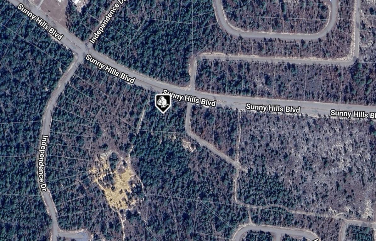 TBD Sunny Hills Blvd. #25, Chipley, FL 32428