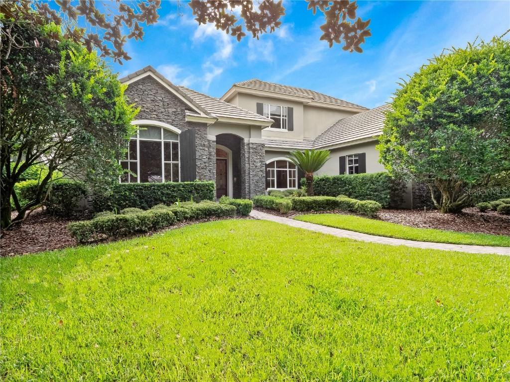 3277 Lakeview Oaks Dr., Longwood, FL 32779