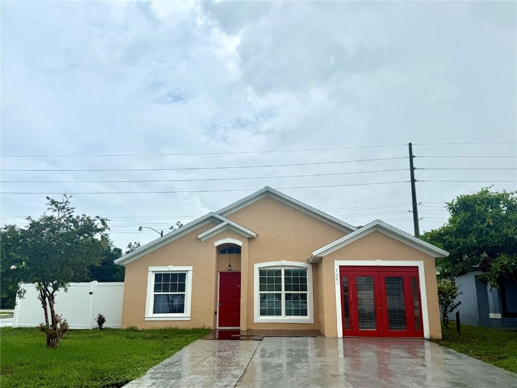 1001 Golfside Ct., Kissimmee, FL 34741