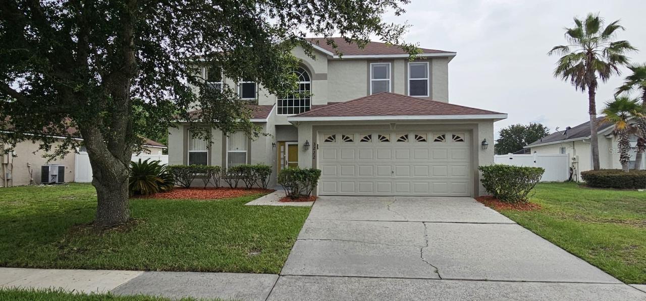 3222 Reserve Ct., Orlando, FL 32825