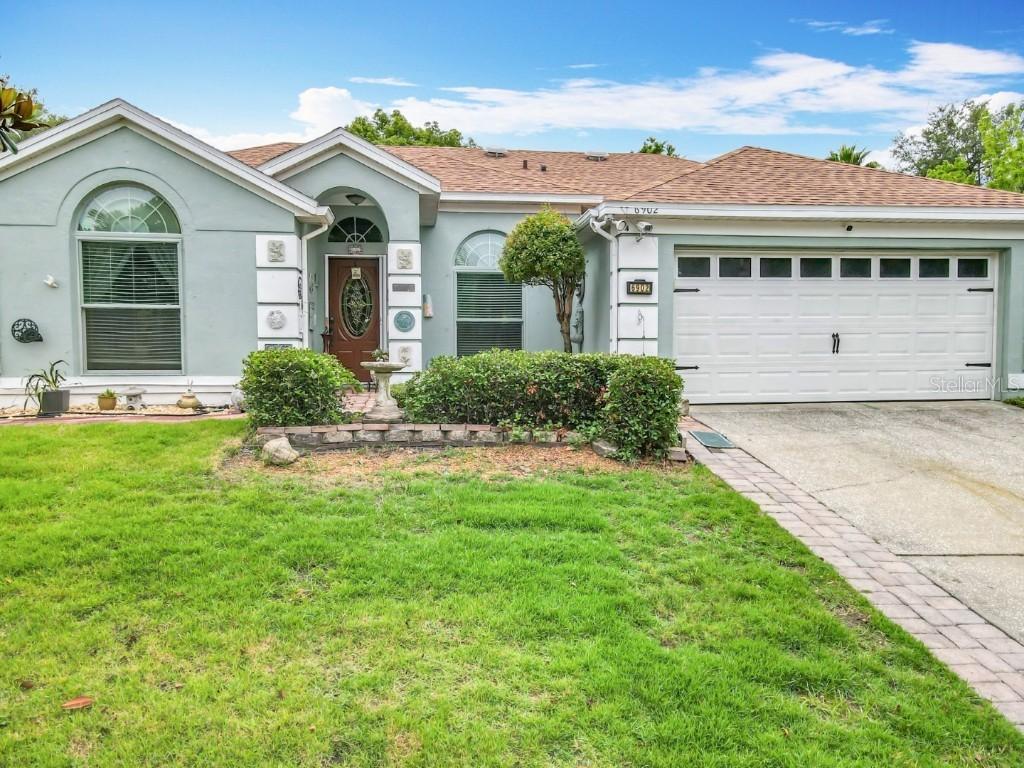 6902 Coral Cove Dr., Orlando, FL 32818