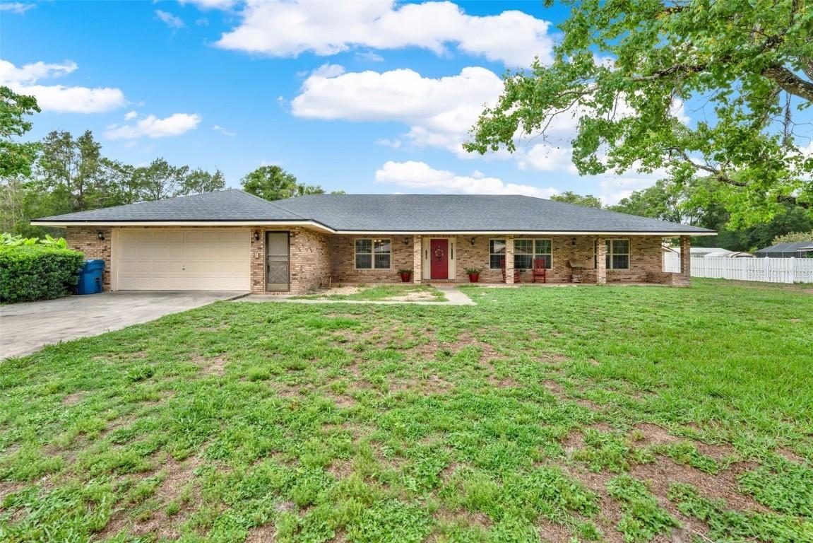 1778 Woodcrest Ln., Deland, FL 32720