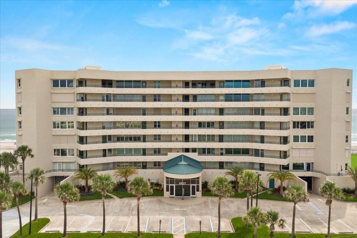 4621 S Atlantic Ave. #7202, Port Orange, FL 32127