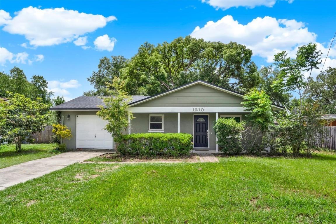 1210 Quintuplet Dr., Casselberry, FL 32707