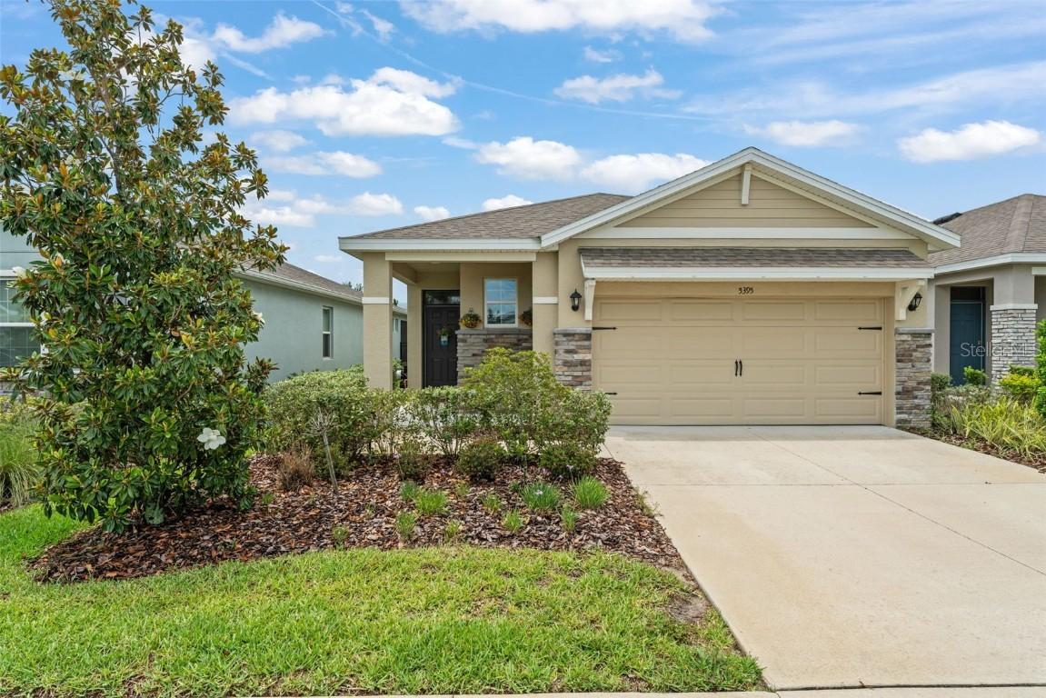 5395 Sunshine Dr., Wildwood, FL 34785