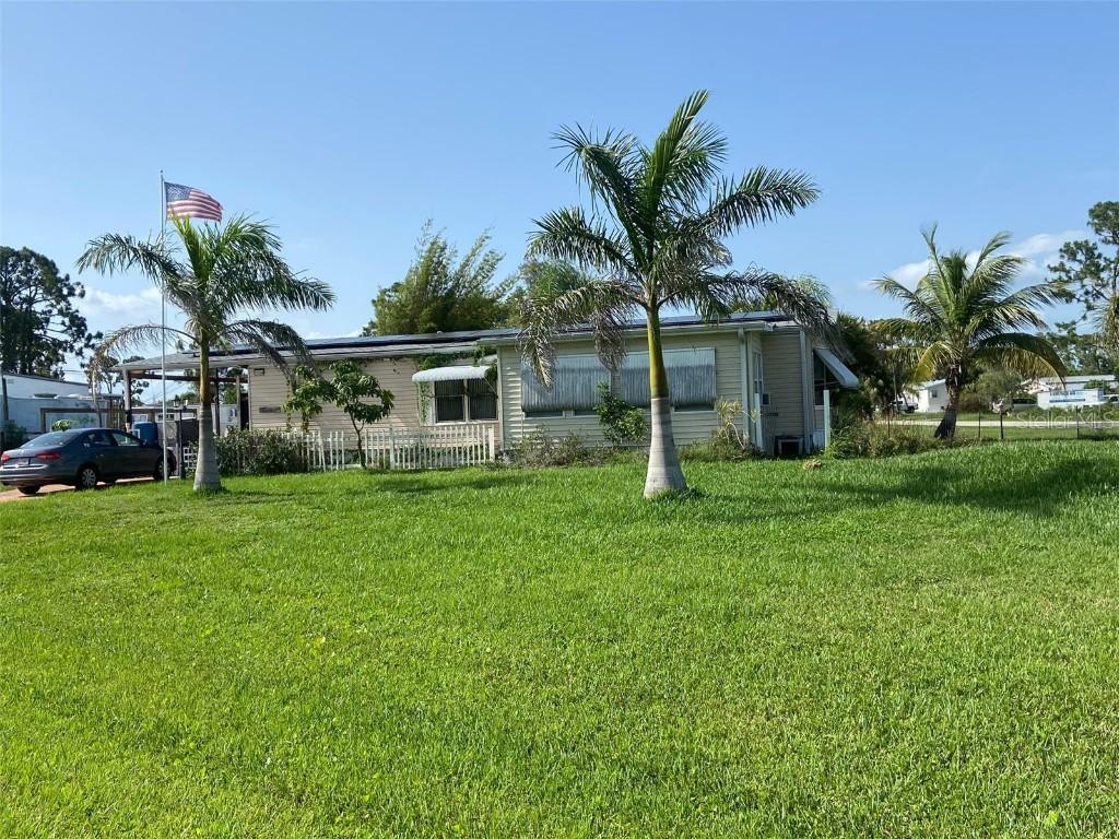 11334 Pineapple Rd., Punta Gorda, FL 33955