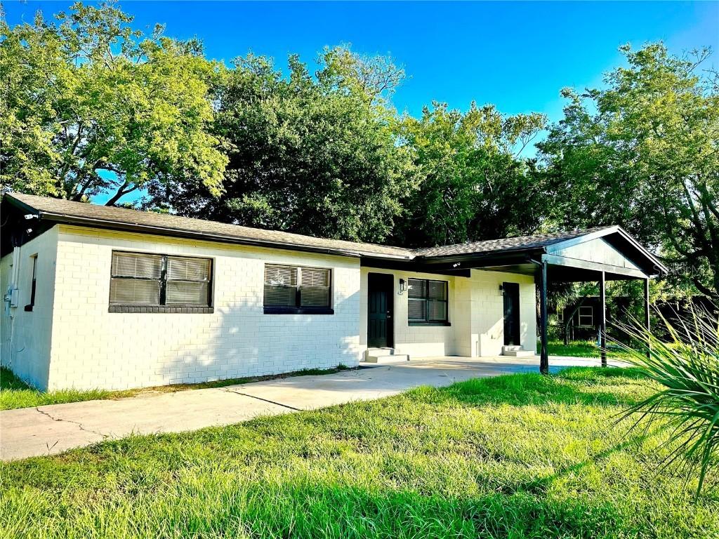 425 Walnut St., Daytona Beach, FL 32114